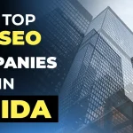 Who are the Top 5 SEO Company in Noida?