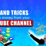 The Easiest Way to Earn Money from YouTube