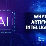 What is (AI) Artificial Intelligence?