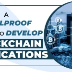 A Foolproof Guide to Develop Blockchain Applications