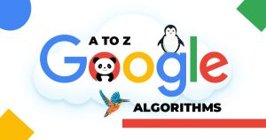  SEO Algorithm 