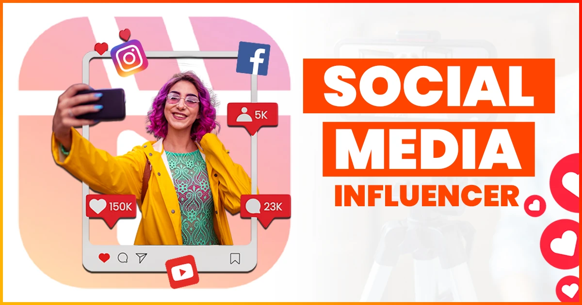 Social Media Influencers