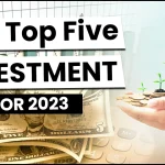 Top 5 Investments for 2023 