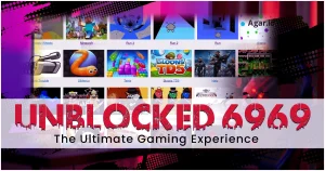 Unblocked Games 6969