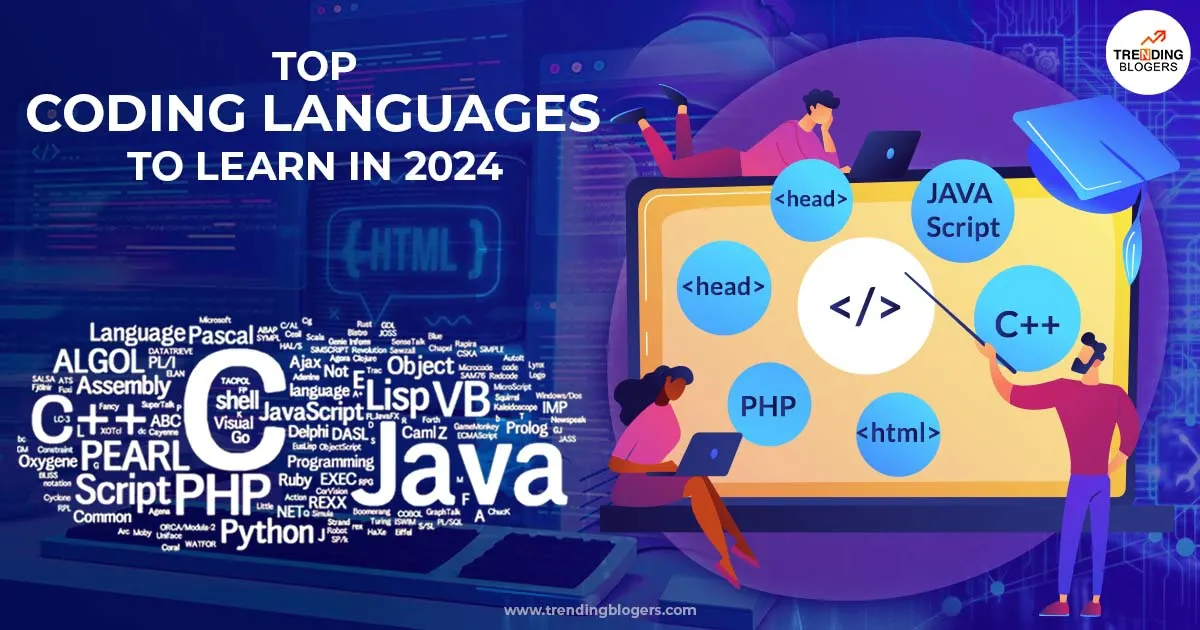 top-coding-languages-to-learn