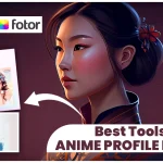 Best Tools for Anime Profile Pictures