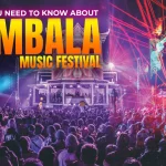 Shambhala Music Festival: Everything You Need To Know About