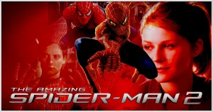 Spider man 2