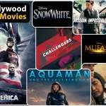 Top 10 Hollywood Upcoming Movies 2023