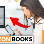 Amazon Books – How To Buy, Sell And Return?