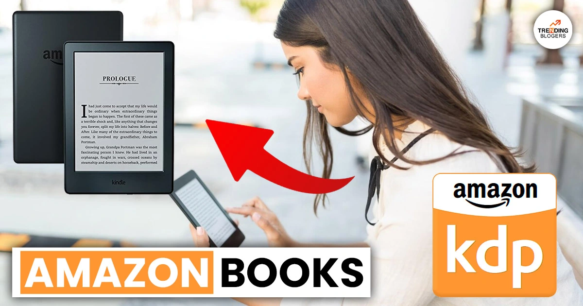 Amazon Books