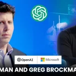 OpenAI Removed Its CEO: Sam Altman And Greg Brockman React