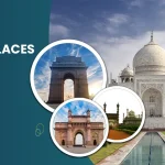 Top 10 Best Tourist Places in India