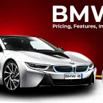 BMW i8: Specs, Features, Pricing, Performance, Interior, and More