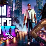 GTA 6: Release Date, New Character, Pricing, and Requirements