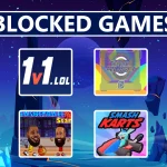 Unleash Your Inner Gamer With Unblocked Games 76