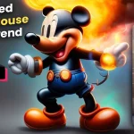 What Killed Mickey Mouse TikTok Trend?