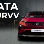 Tata Curvv: Specs, Features, Launch Date, and Price