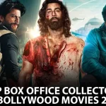 Top Box Office Collections of Bollywood Movies