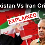 Pakistan Vs Iran War: A Closer Look