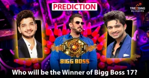 Winner of Bigg Boss 17 Prediction