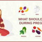 What Should We Eat During Pregnancy?