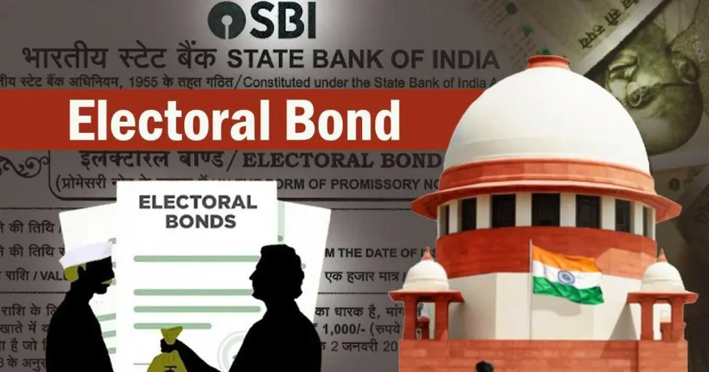 Electoral-Bonds