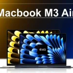 MacBook M3 Air 2024: Specs, Features, Release Date and Price