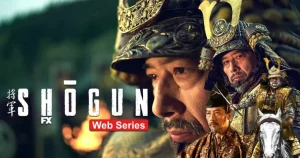 Shogun Web Series 2024