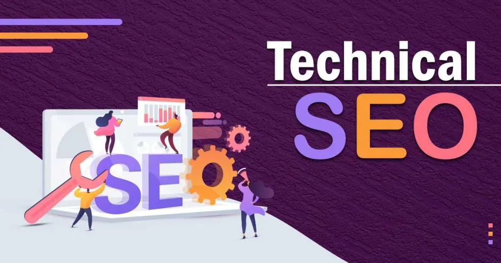 Technical SEO