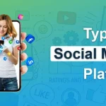 What are the Different Types of Social Media Platforms?