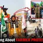 Everything About Farmer Protest 2024