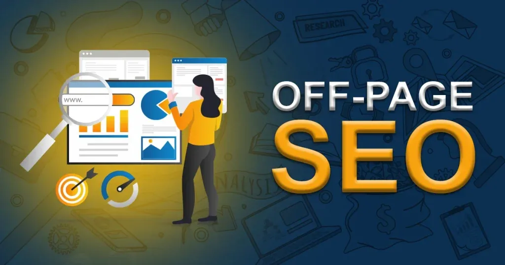 Off-Page SEO