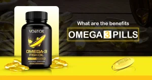 Read more about the article What are the Benefits of Omega 3 Pills?