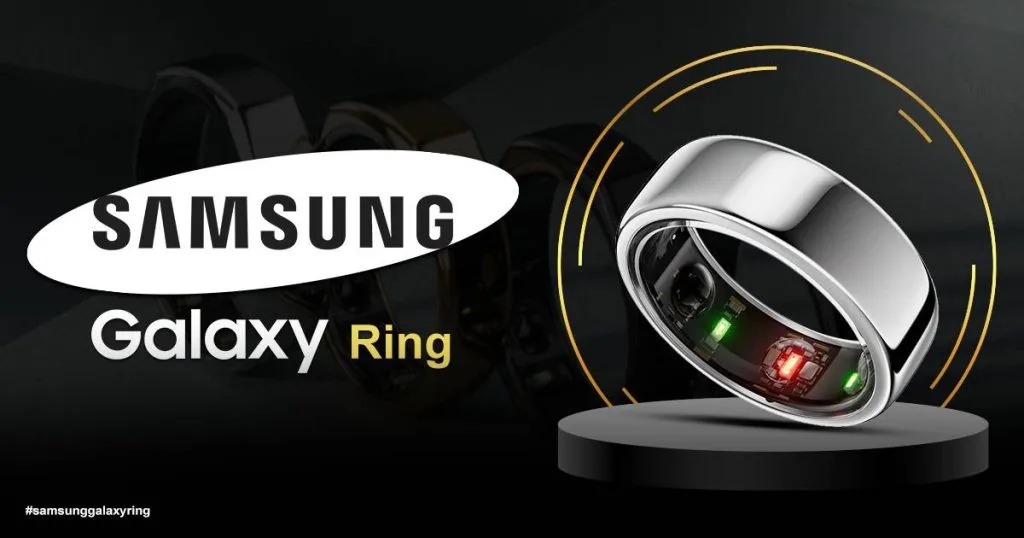 samsung galaxy ring