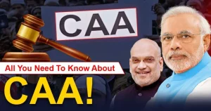 Read more about the article All You Need To Know About CAA