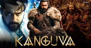 Kanguva Movie