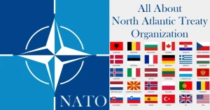 NATO member countries