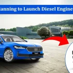 Skoda India is Planning to Launch a Diesel Engine