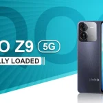 iQOO Z9 5G: Specs, Features, Launch Date and Price