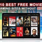 10 Best Free Movie Streaming Sites Without Sign-Up