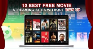 Best Free Movie Streaming Sites