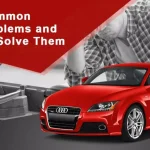 10 Common Car Problems and How to Solve Them