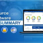 Open Source CRM Software: Short Summary