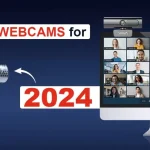 The Best Webcams For 2024: From 1080p to 4K