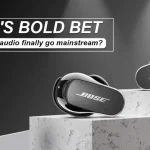 Bose Ultra Open Earbuds: Can Open-Ear Audio Take The Limelight?