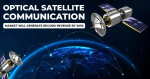 Optical Satellite Communication Market