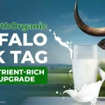 Completed Guide “Wellhealthorganic Buffalo Milk Tag” 2024