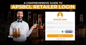 APSBCL Retailer Login