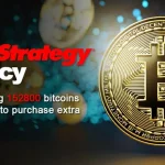 MicroStrategy Agency Is Now Holding 152800 Bitcoins and Planning To Purchase Extra